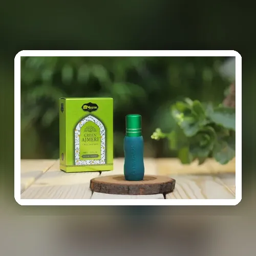 6 ML Premium (Noor Series)